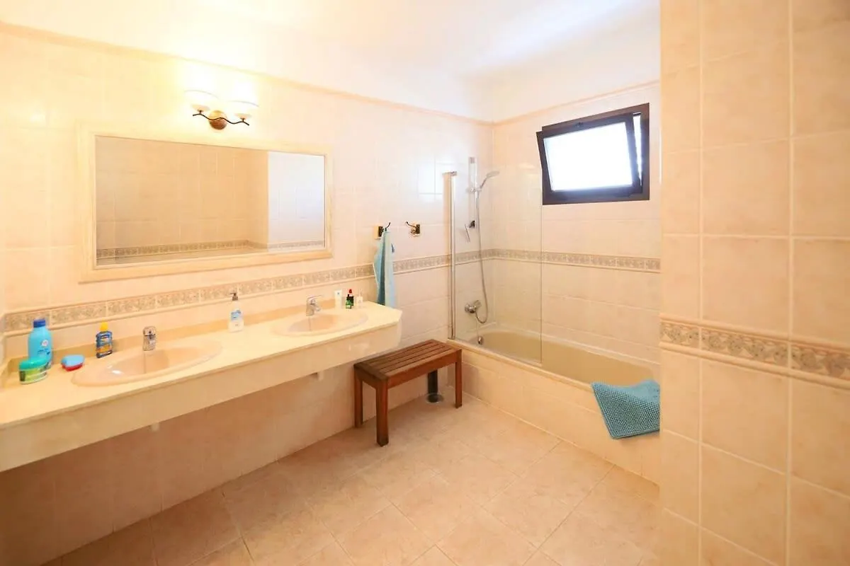 Villa Amalia In Matagorda With Sea And Beach Views Puerto del Carmen  0*, Puerto del Carmen (Lanzarote) Spain