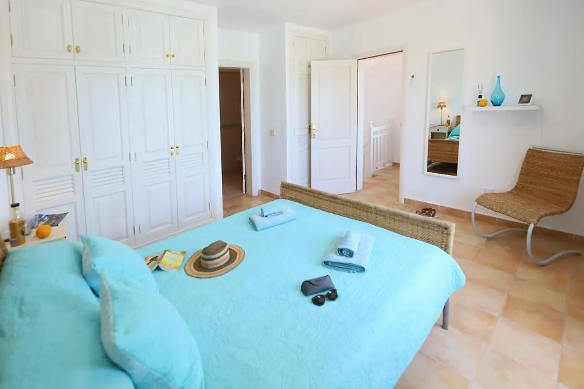 Villa Amalia In Matagorda With Sea And Beach Views Puerto del Carmen  Puerto del Carmen (Lanzarote)