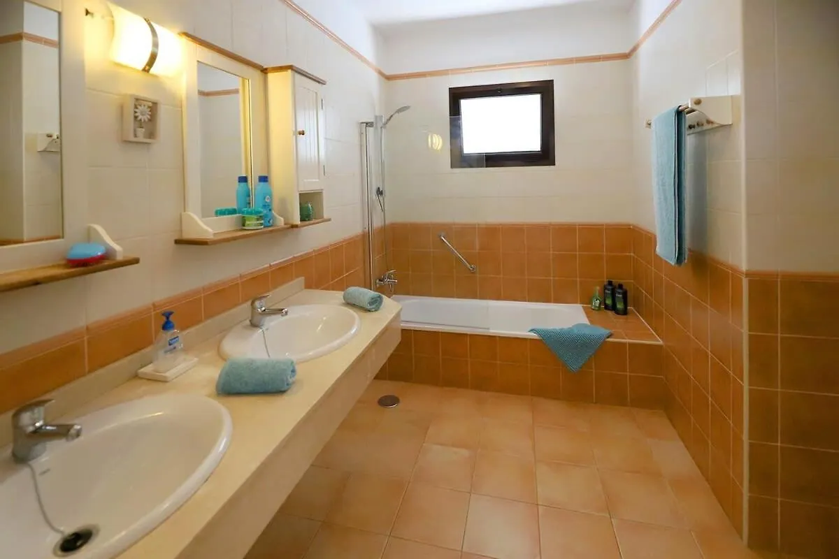 Villa Amalia In Matagorda With Sea And Beach Views Puerto del Carmen