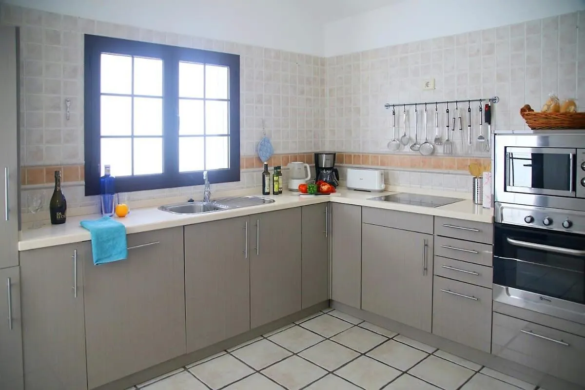 Villa Amalia In Matagorda With Sea And Beach Views Пуэрто дель Кармен 0*,