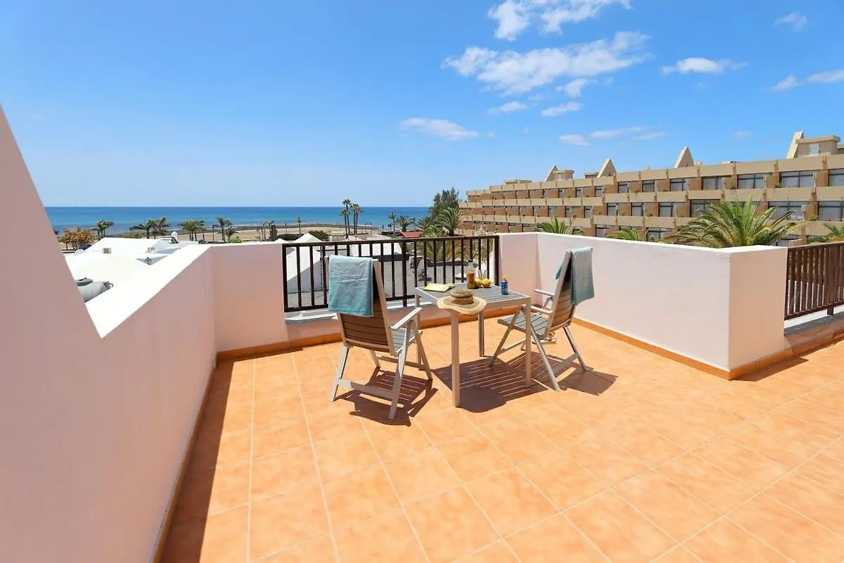 Villa Amalia In Matagorda With Sea And Beach Views Пуэрто дель Кармен 0*,  Испания